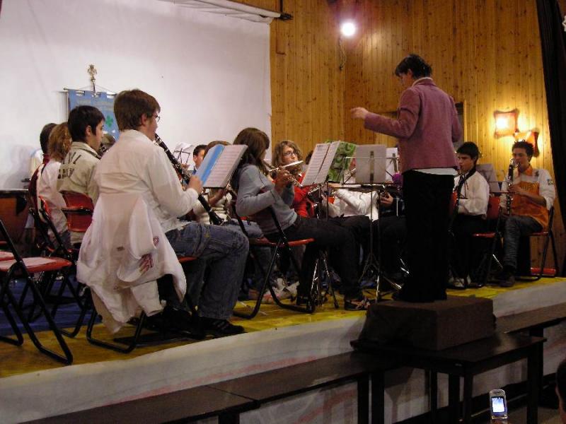 2007 Concerto a Pezzo